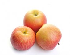 苹果水果配送