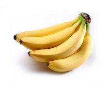 香蕉水果配送